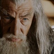 The Real Gandalf