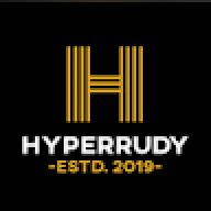 HyperRudy