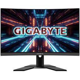 Gigabyte G27QC 27.0 2560 x 1440 165 Hz Curved Monitor