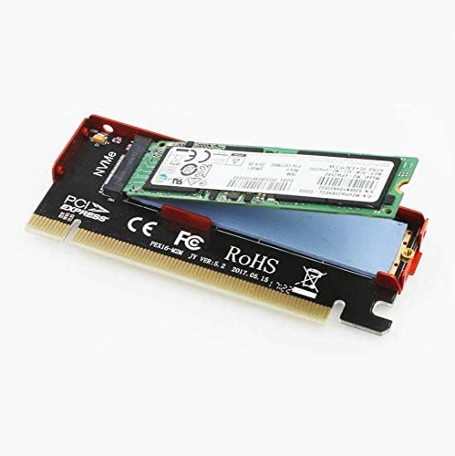 Adaptateur NVME vers SATA ? - Disque SSD - Hardware - FORUM