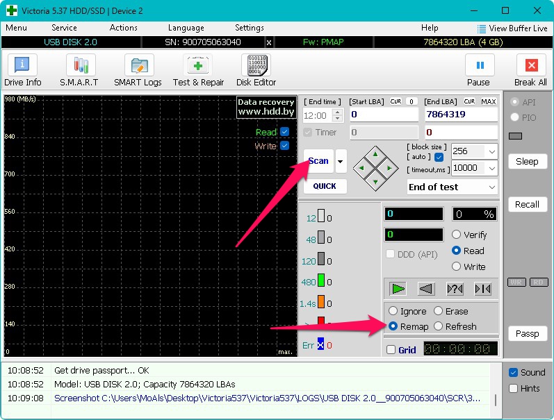 Question - Crystal Disk Info And Other Monitoring Software Missing.