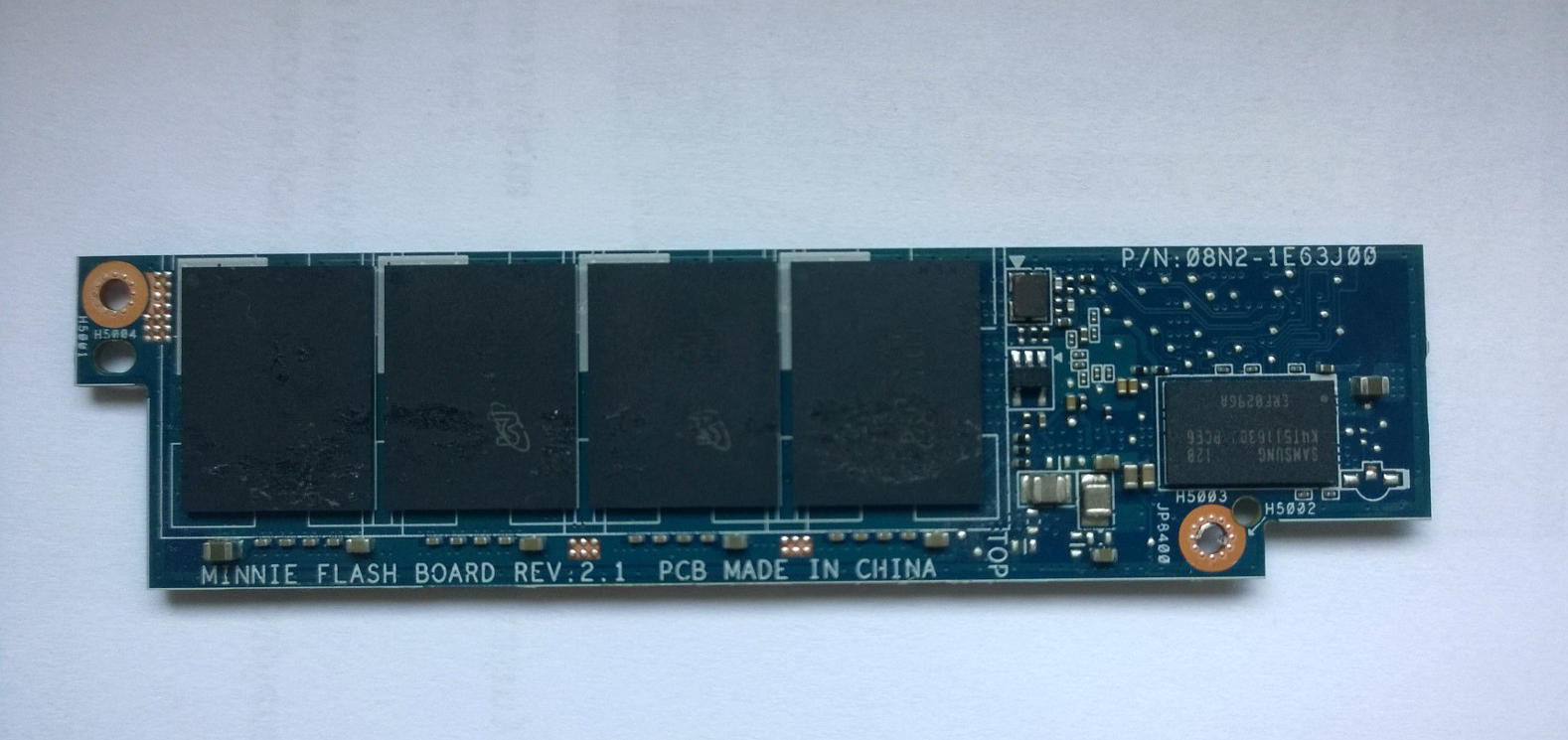 Ssd s3