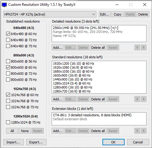 customresolutionutility.net