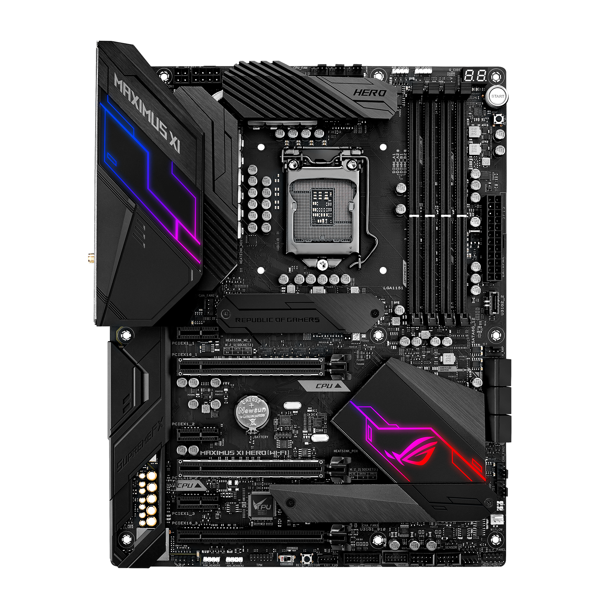 Hyper M.2 x16 Card V2｜Motherboards｜ASUS Global