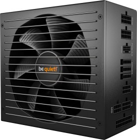 be quiet! Straight Power 12 850W ATX 3.0 (BN337)