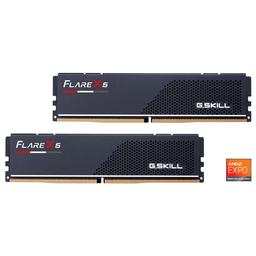 G.Skill Flare X5 64 GB (2 x 32 GB) DDR5-6000 CL30 Memory