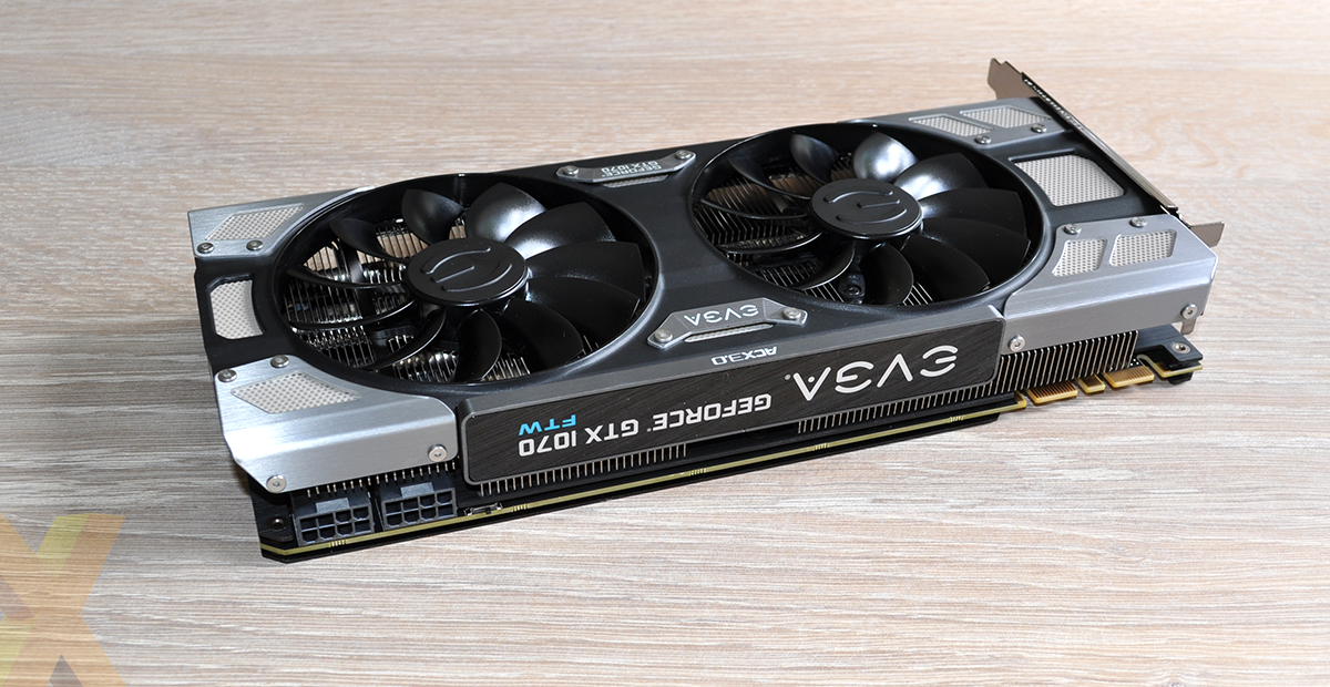 Evga gtx