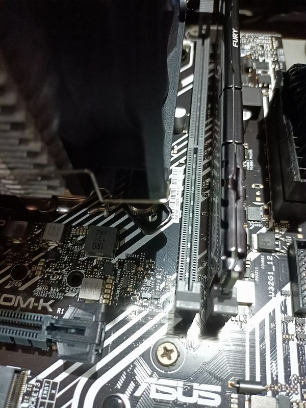 - low DDR4 ram suggestions for my board | Tom's Hardware Forum