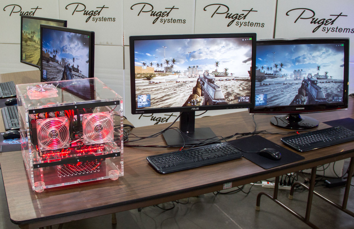 www.pugetsystems.com
