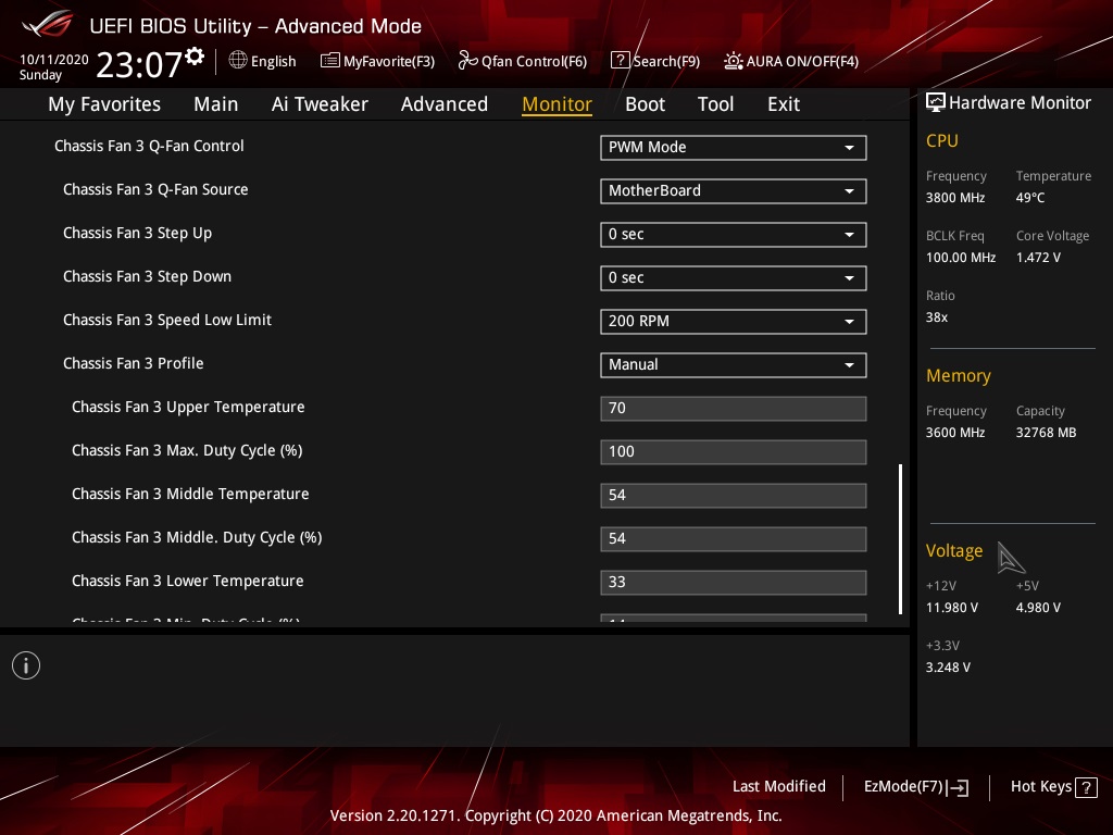 my idle temps are lolz in the winter (i love my babies)  AnandTech Forums:  Technology, Hardware, Software, and Deals