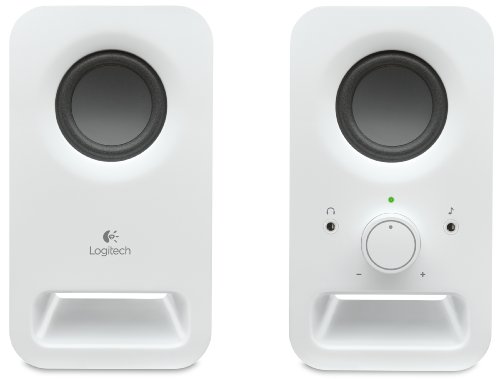 Logitech Z150 Speakers