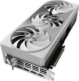 GIGABYTE GeForce RTX 4080 SUPER Aero OC 16G, 16GB GDDR6X, HDMI, 3x DP (GV-N408SAERO OC-16GD)