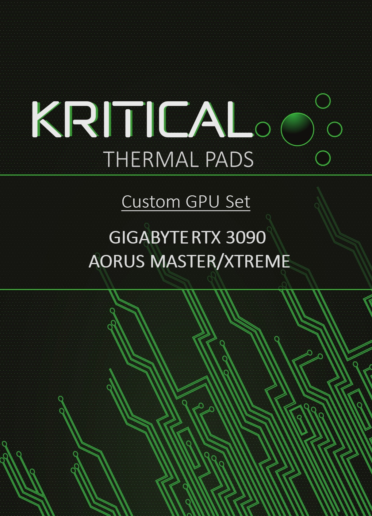 kriticalpads.com