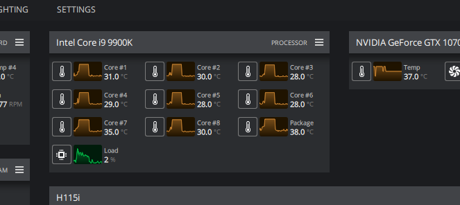 Limited by mainthread. Can anyone help me ? Don't know how to fix this and  I'm getting around 30-40 fps in airport max. My specs are i9-9900k , RTX  3060 OC 12GB