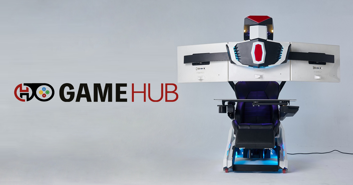 gamehub.om