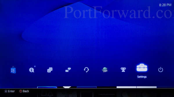 portforward.com
