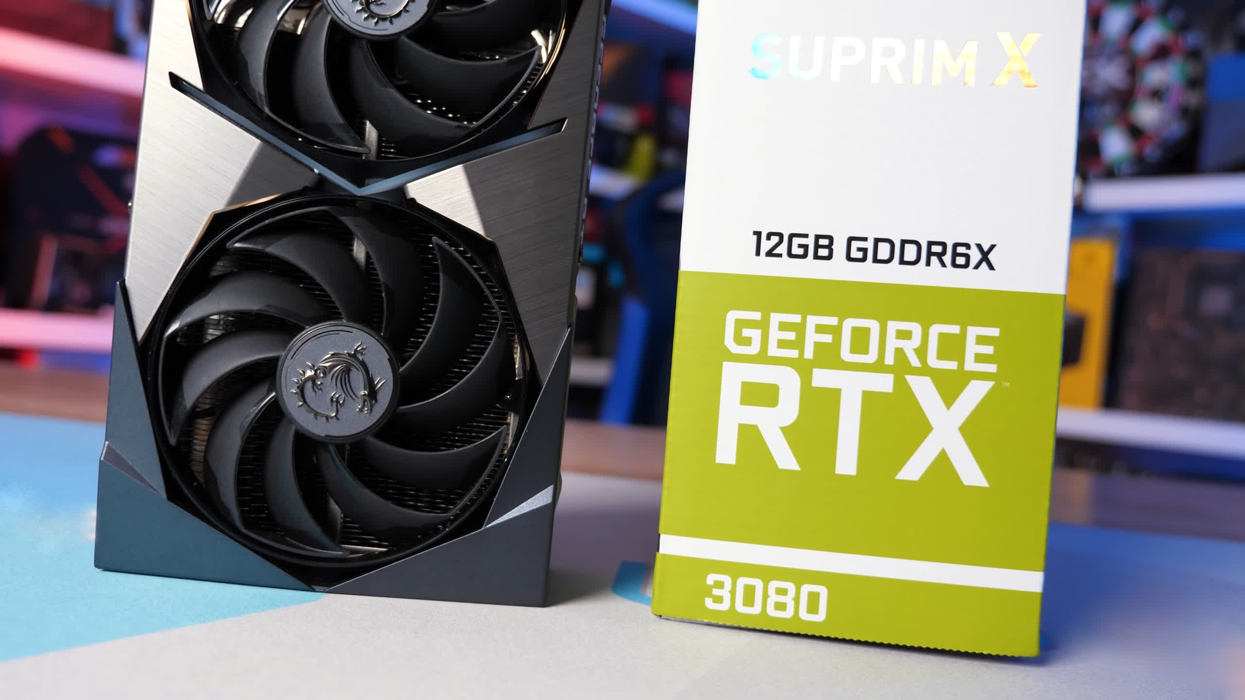 GeForce RTX 3070 Ti vs Radeon RX 6800 XT GPU Comparison - hardwareDB