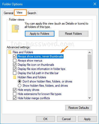 show-icons-never-thumbnails.png