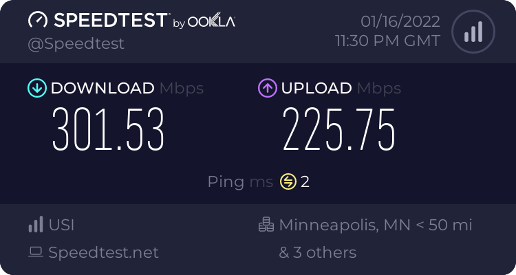 www.speedtest.net