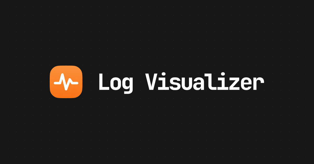 www.logvisualizer.app