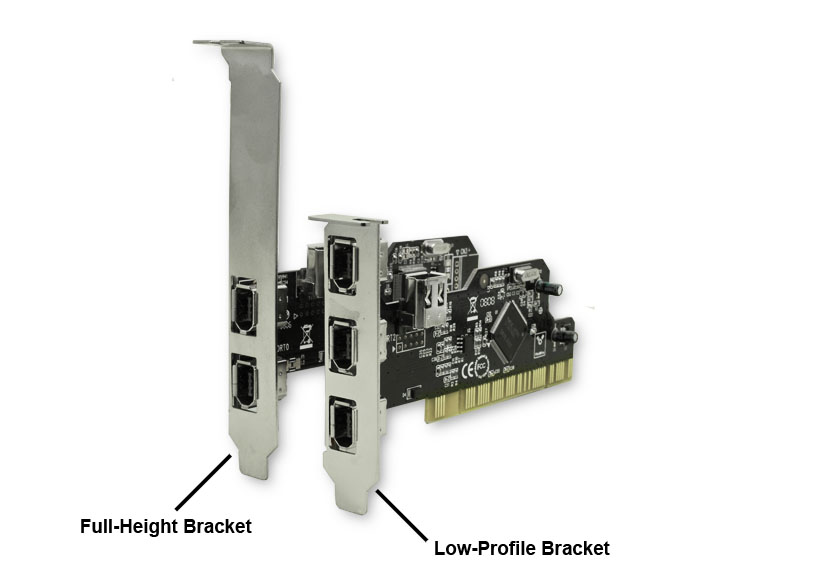 Small form factor video on sale card