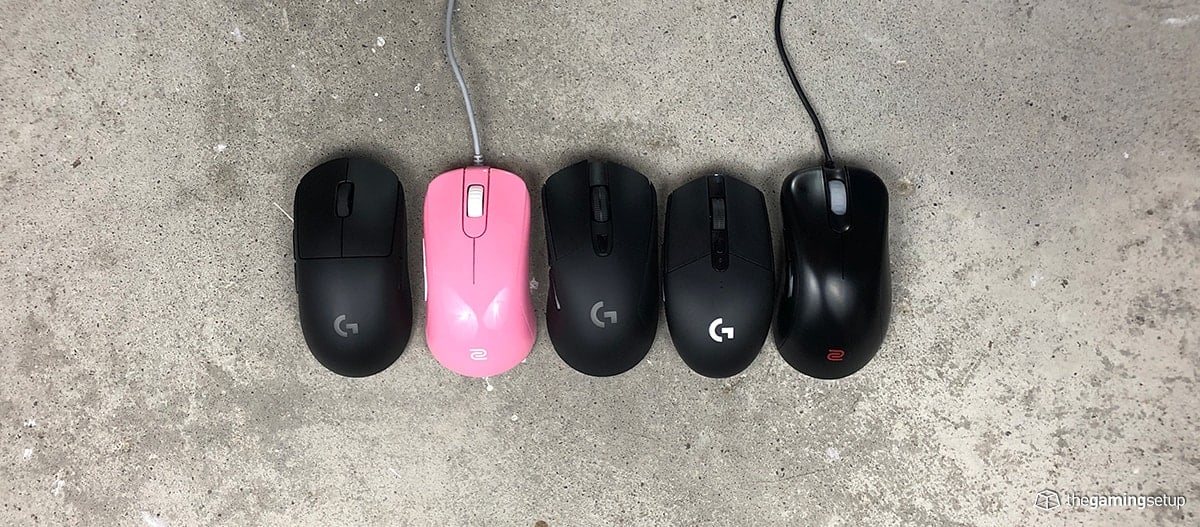 thegamingsetup.com