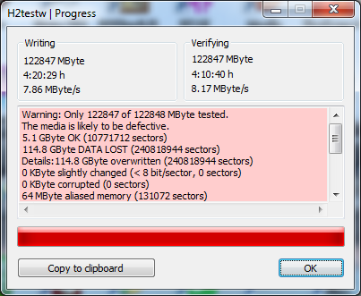 failed-h2testw-memorycard-test1.png