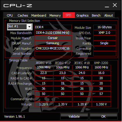 SOLVED Can t reach the 3200mhz on my new RAM Tom s Hardware Forum