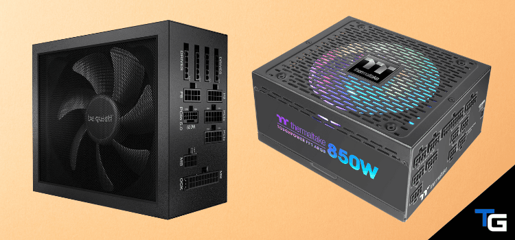 Seasonic Connect 750W Power Supply Review - Tom's Hardware