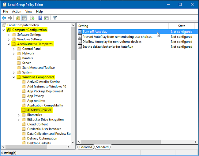 disable-autoplay-using-gpedit-650x510.png