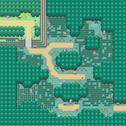 Pokemon Style Monster MMORPG Map Swiftlet Island by MonsterMMORPG on  DeviantArt