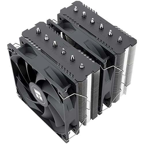 Thermalright Peerless Assassin 120 SE 66.17 CFM CPU Cooler