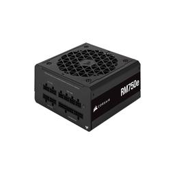 Corsair RM750e (2023) 750 W 80+ Gold Certified Fully Modular ATX Power Supply