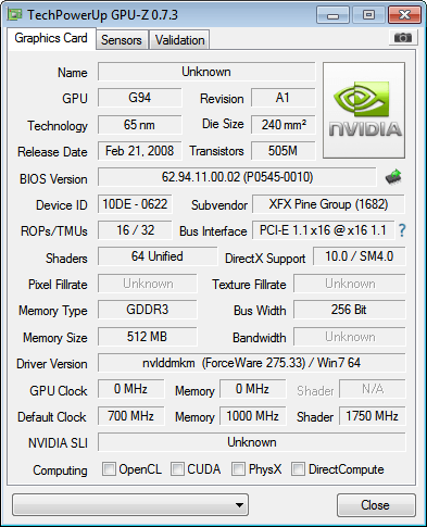 Gpu hot sale z pc