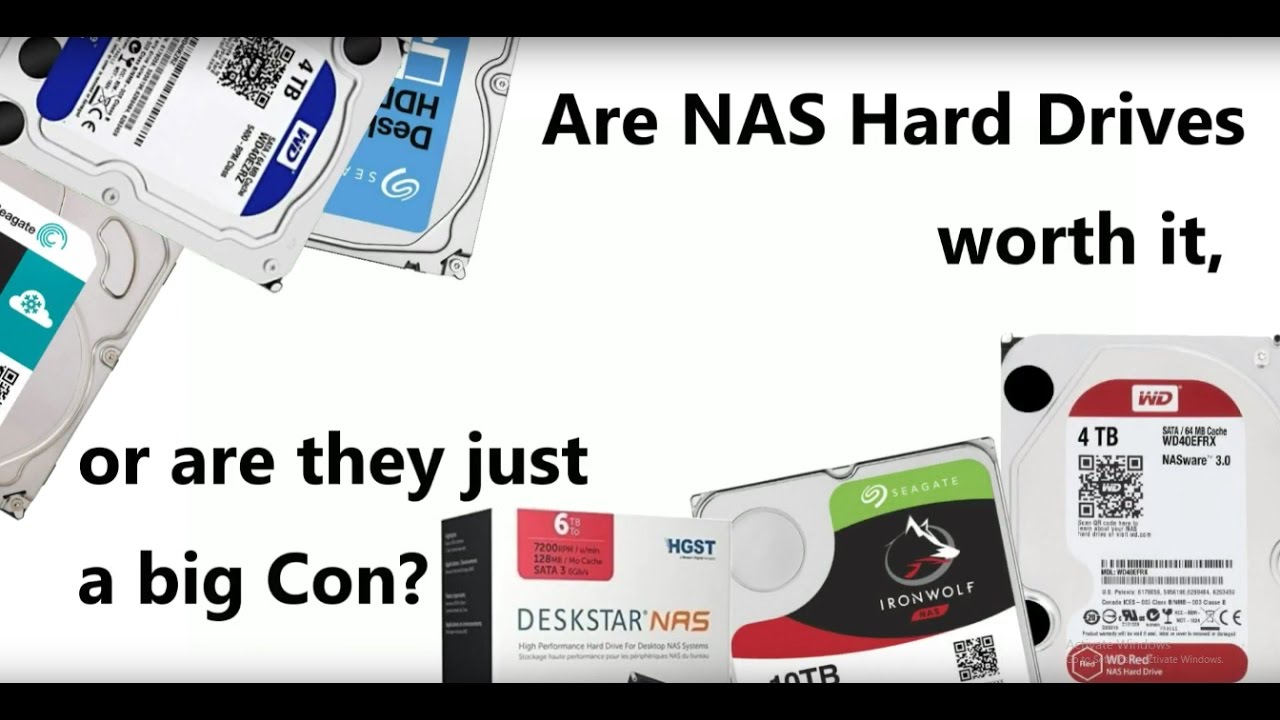 nascompares.com