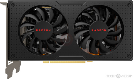 Upgrade to no-compromises 1080p gaming with XFX's Radeon 590 Fatboy for  just $200 today