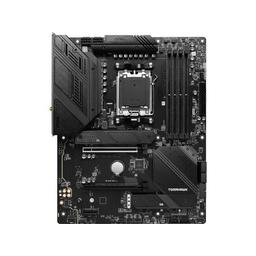 MSI MAG B650 TOMAHAWK WIFI ATX AM5 Motherboard