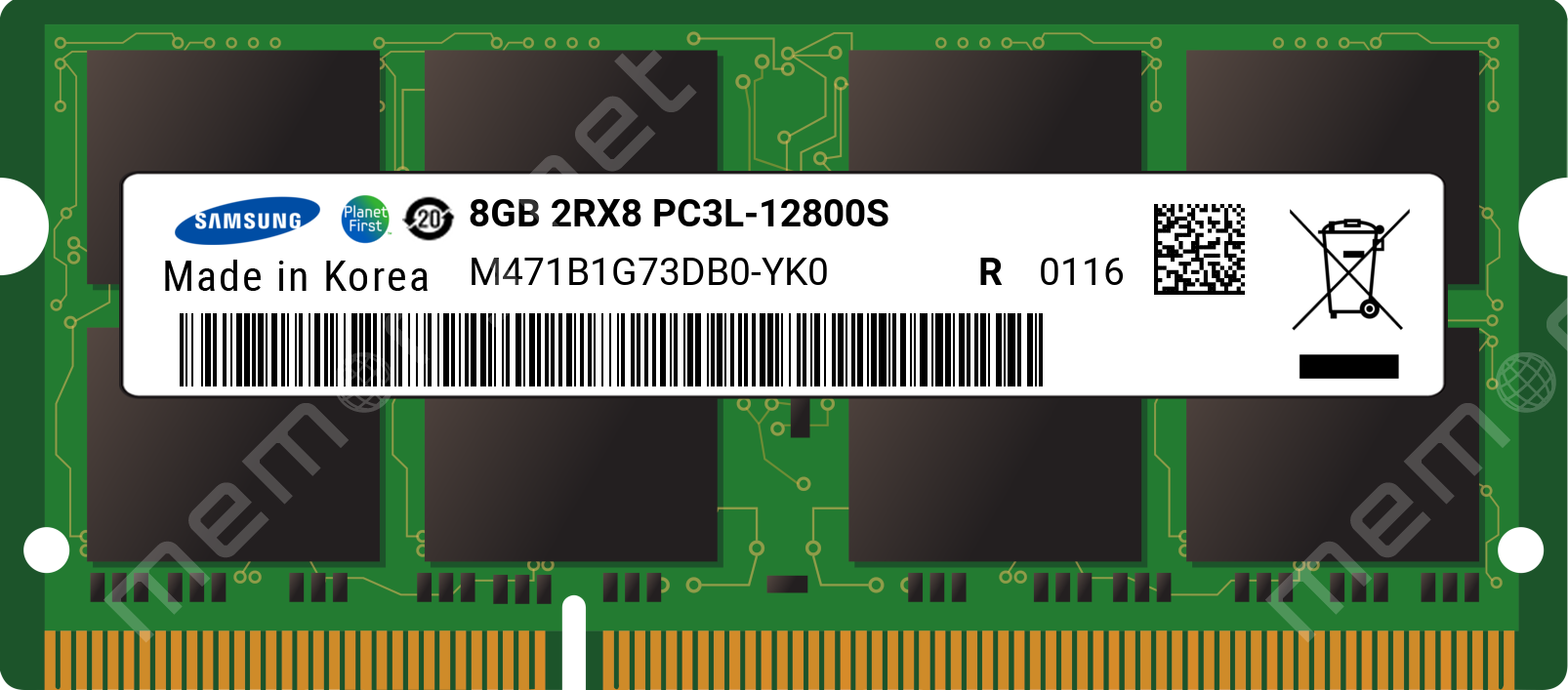 memory.net