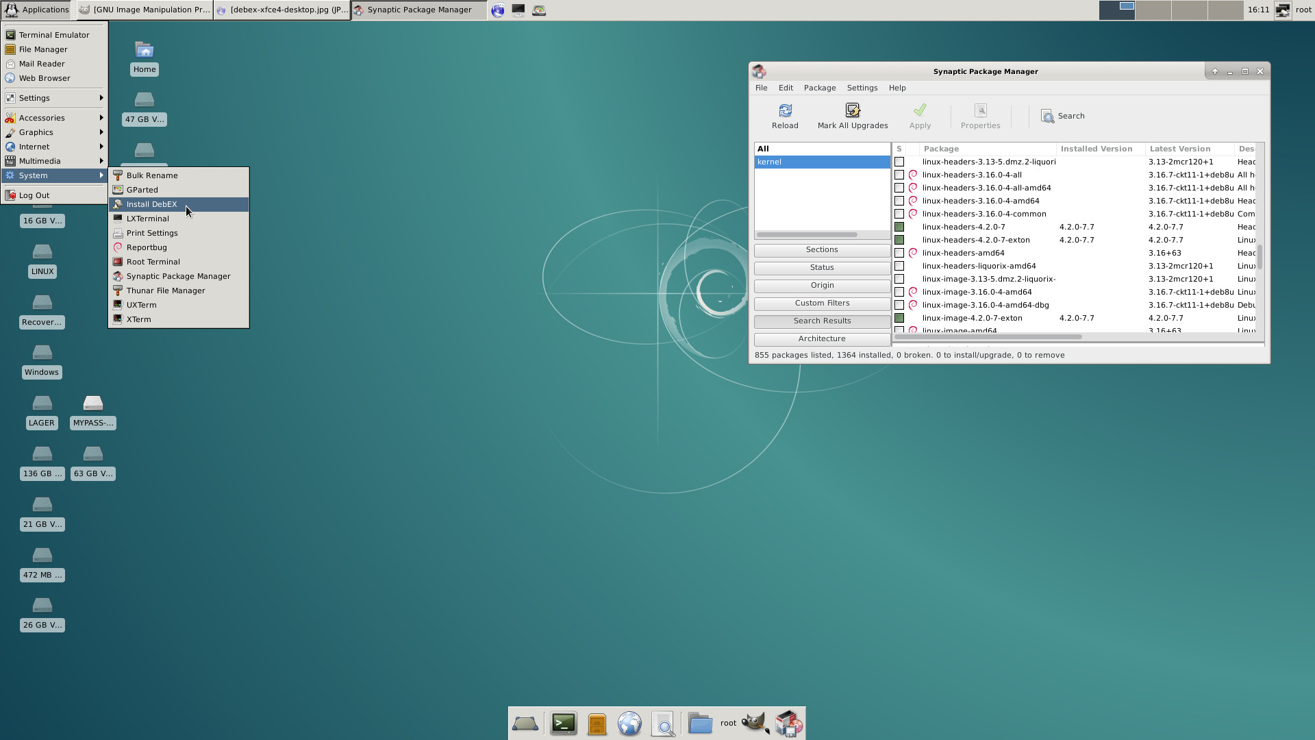 debex-xfce4-desktop.jpg