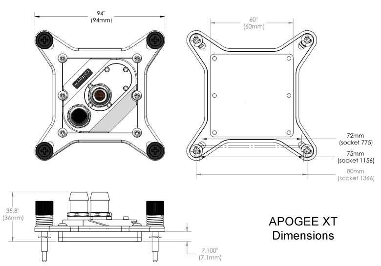 Размеры крепления кулеров. Сокет lga775 чертеж. Сокет 775 Размеры крепления. Процессор сокет 1155 чертеж. LGA 1151 Размеры крепления кулера.