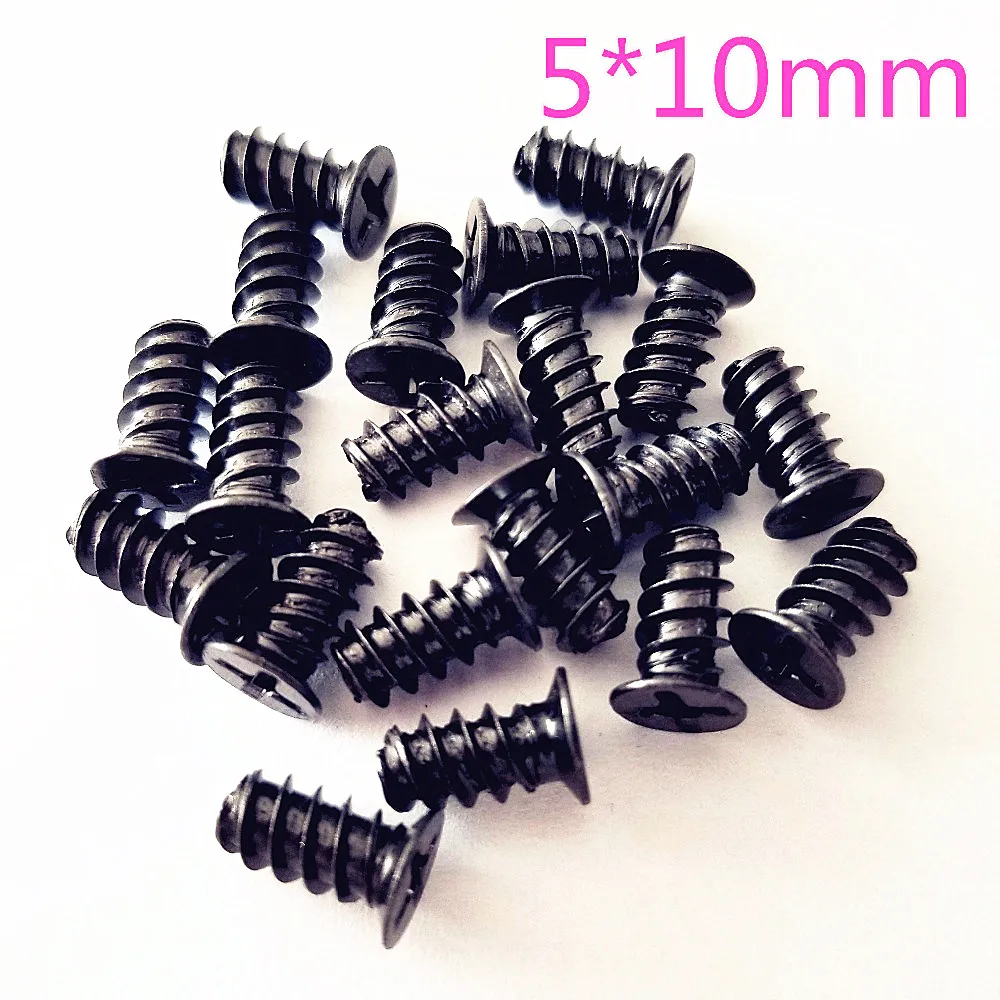 20pcs-pack-DS743-Black-Plating-5-10mm-Self-tapping-Screws-Case-Fan-Screw-Free-Russia-Shipping.jpg