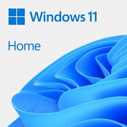 Microsoft Windows 11 Home Retail - Download 64-bit