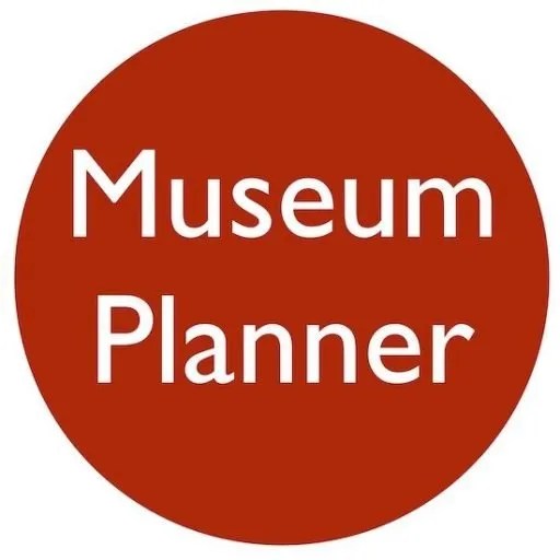 museumplanner.org