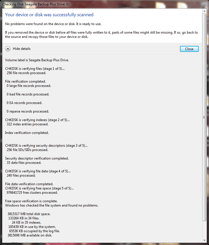 Check_Disk_report_on_4_TB_Seagate.png