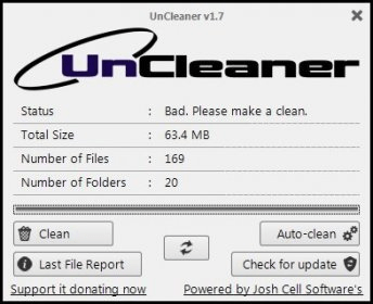 uncleaner.software.informer.com