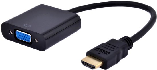 Ulempe spisekammer ekskrementer GTX 1060 and HDMI to VGA not working | Tom's Hardware Forum