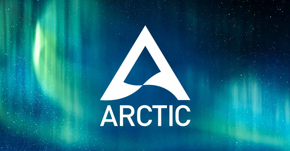 www.arctic.de