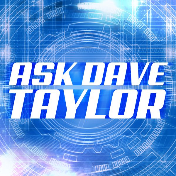 www.askdavetaylor.com