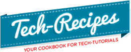 www.tech-recipes.com